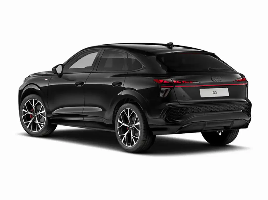 Audi Q3 - Thumbnail 4