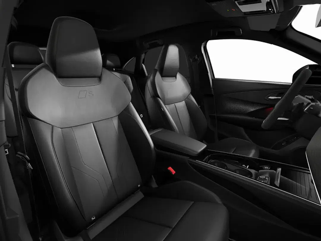 Audi Q3 - Thumbnail 5