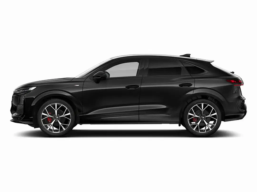 Audi Q3 - Thumbnail 7