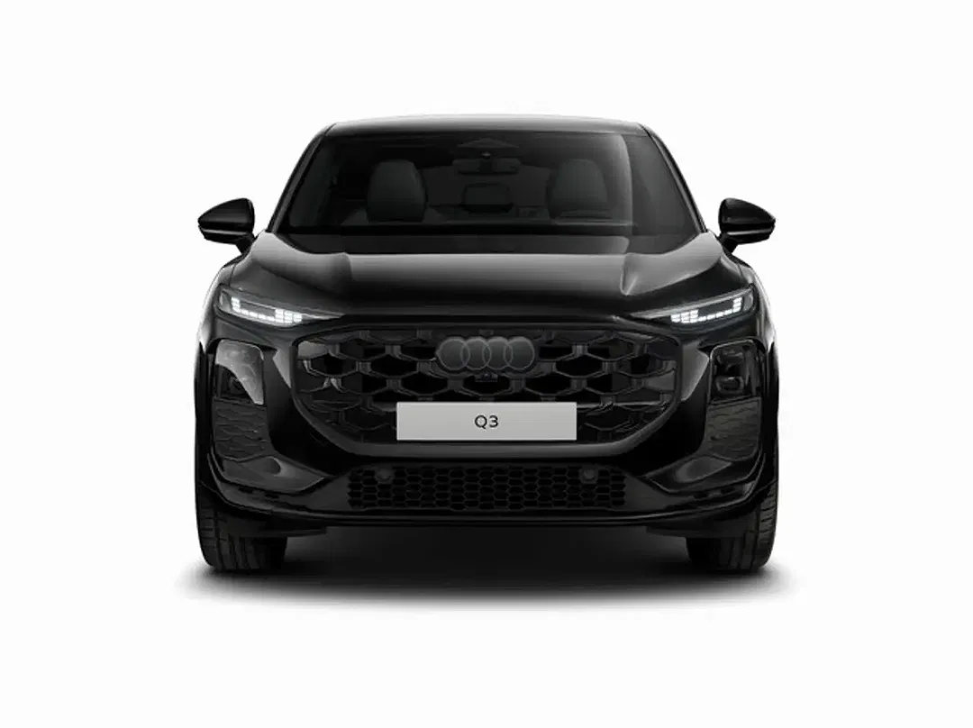 Audi Q3 - Thumbnail 8
