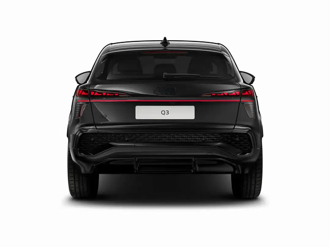 Audi Q3 - Thumbnail 9