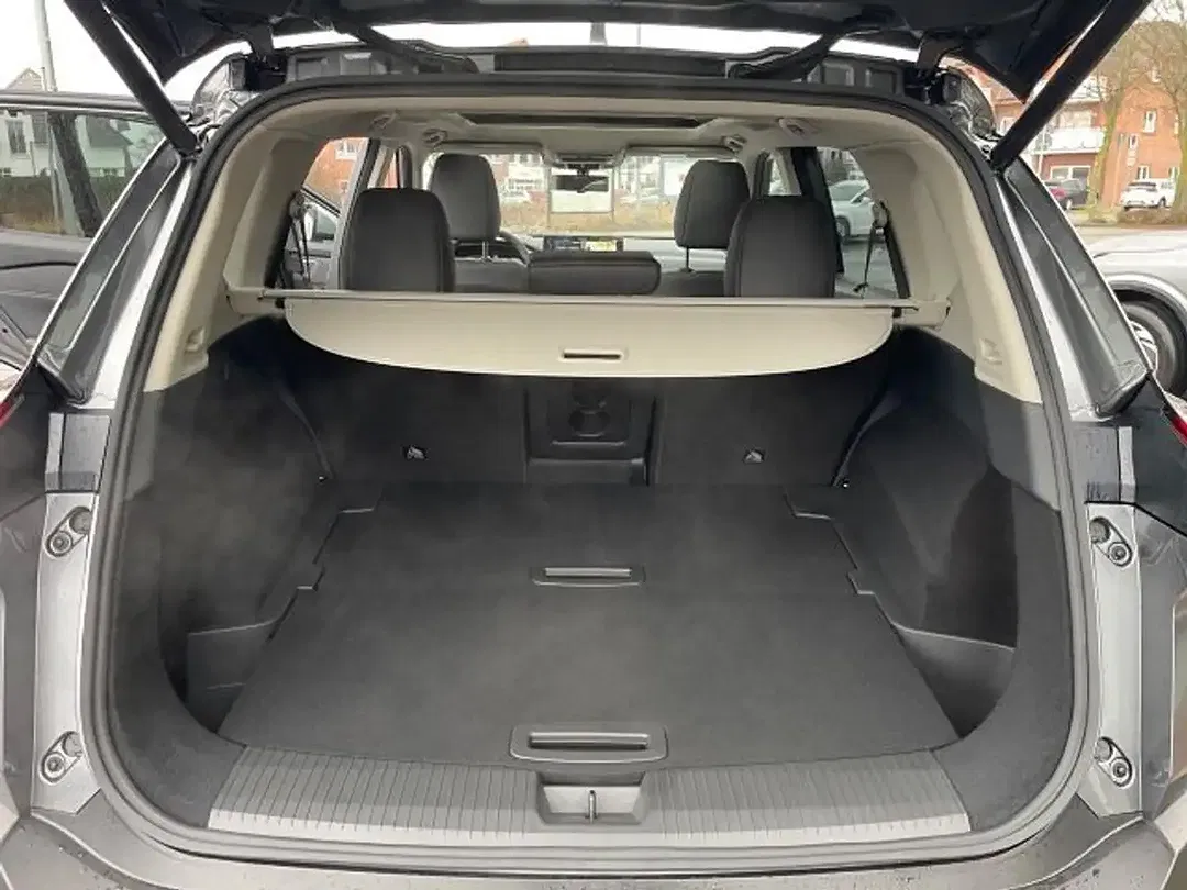 Nissan X-Trail - Thumbnail 12