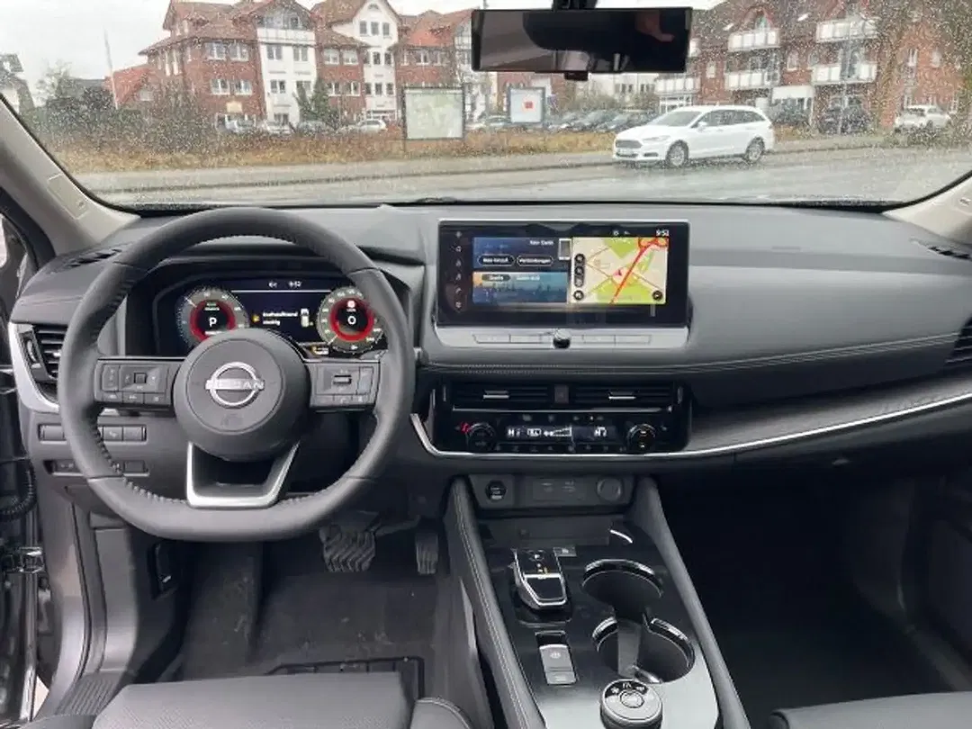 Nissan X-Trail - Thumbnail 13