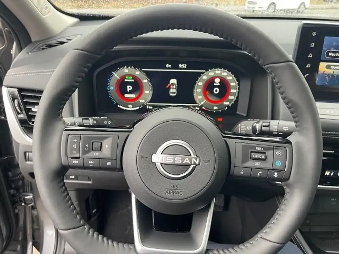 Nissan X-Trail - Thumbnail 14