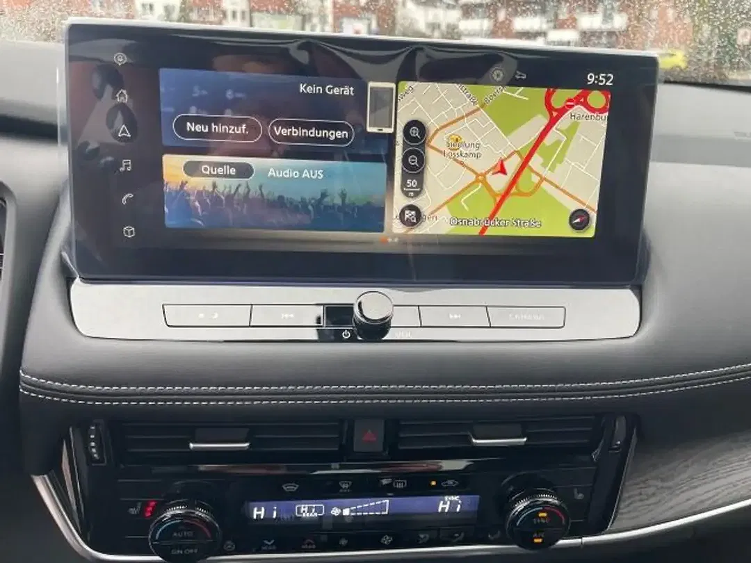 Nissan X-Trail - Thumbnail 15