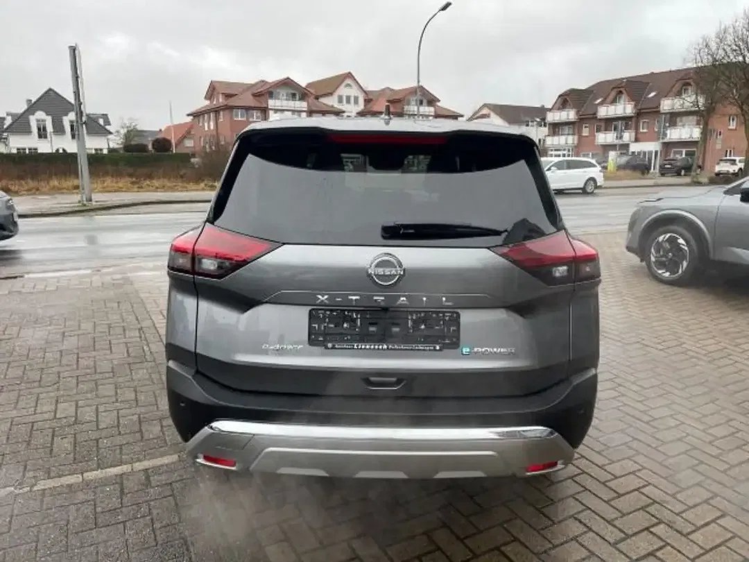 Nissan X-Trail - Thumbnail 7