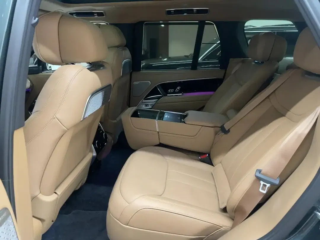 Land Rover Range Rover - Thumbnail 9