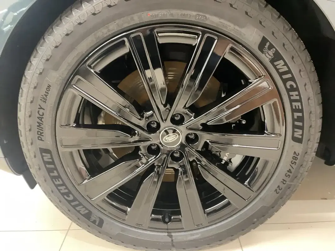 Land Rover Range Rover - Thumbnail 13
