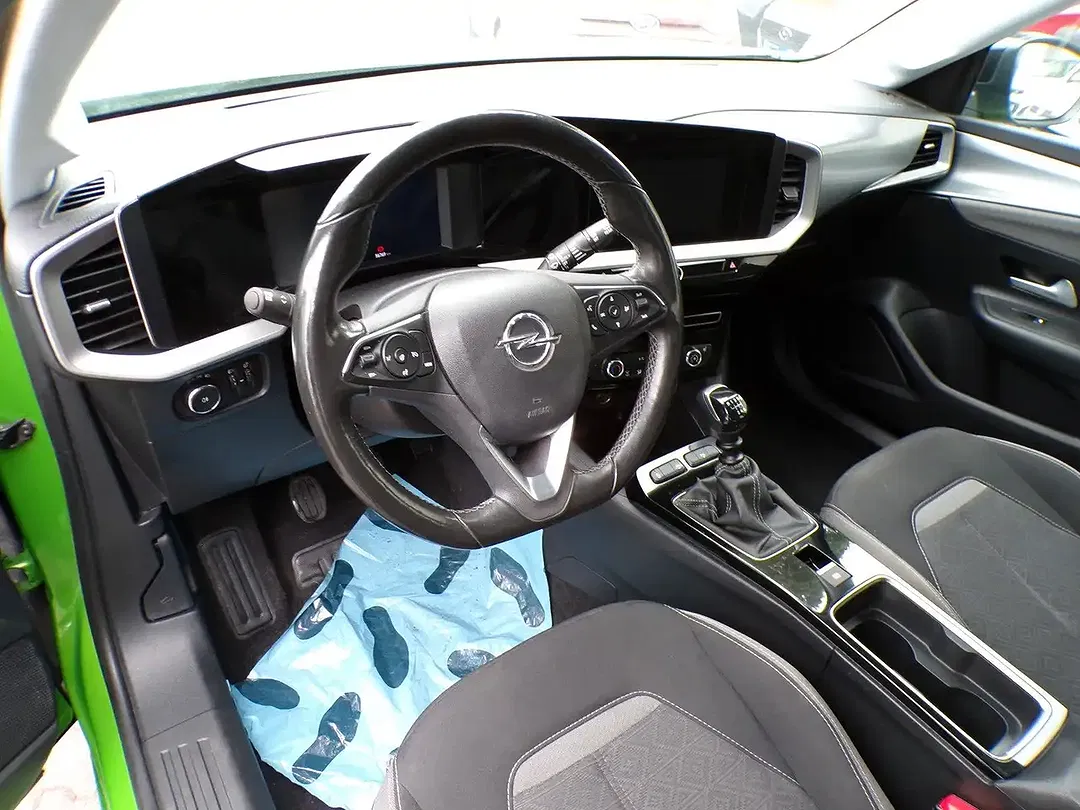 Opel Mokka - Thumbnail 10