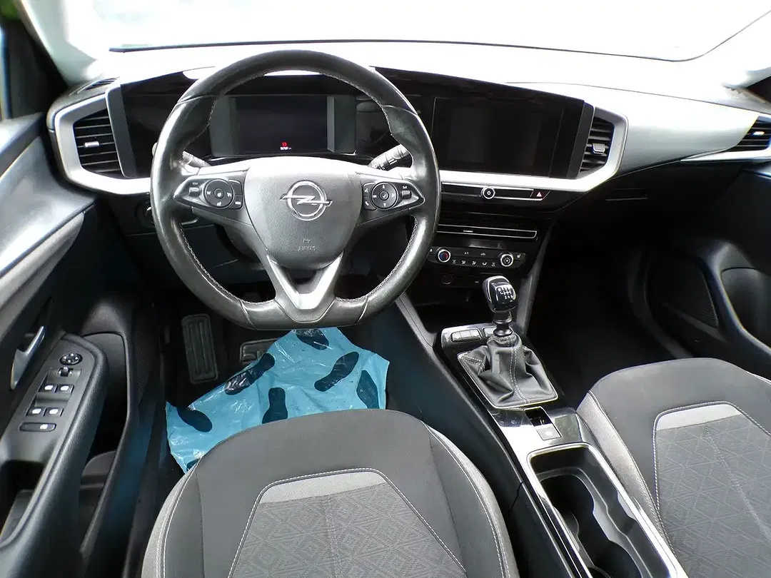 Opel Mokka - Thumbnail 11