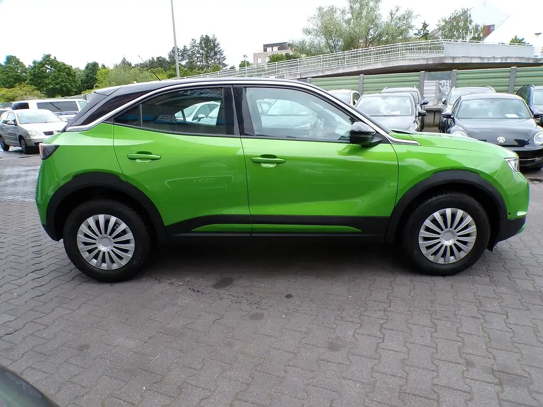 Opel Mokka - Thumbnail 4