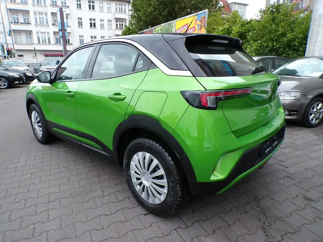 Opel Mokka - Thumbnail 6