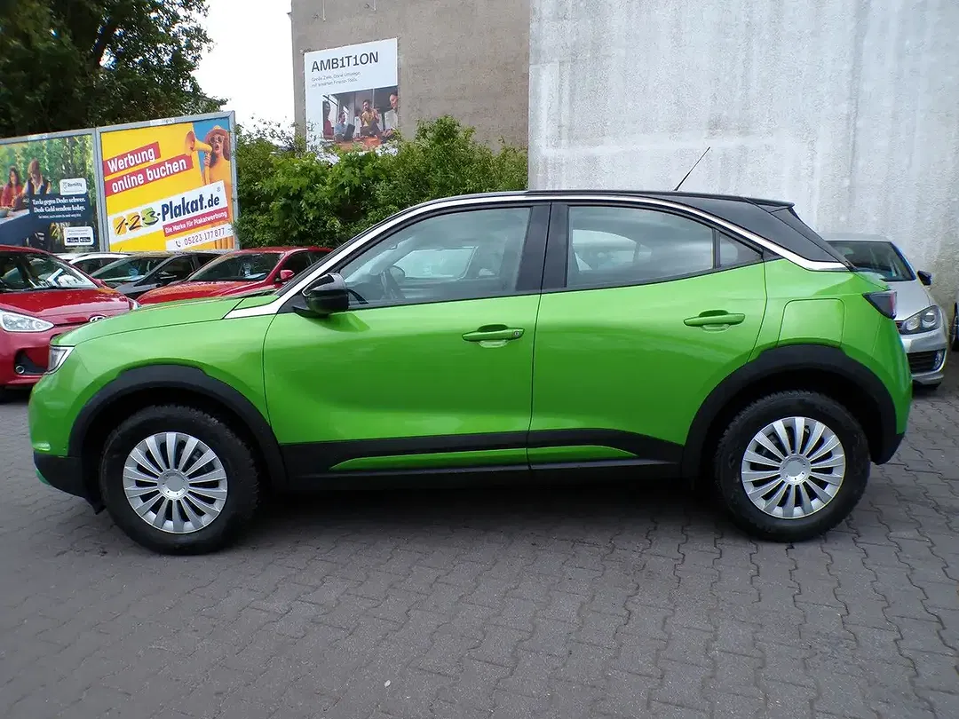 Opel Mokka - Thumbnail 7