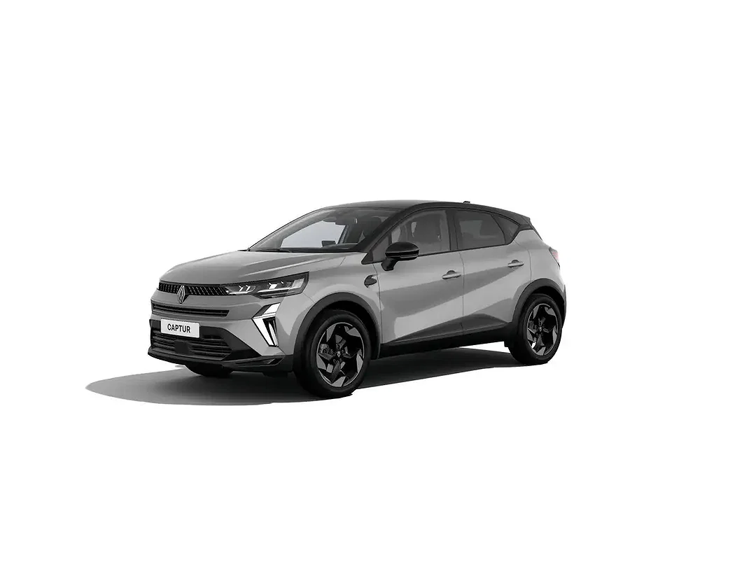Renault Captur - Afbeelding 1