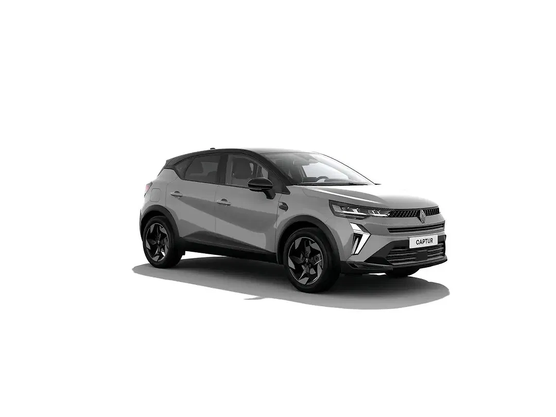Renault Captur - Thumbnail 10