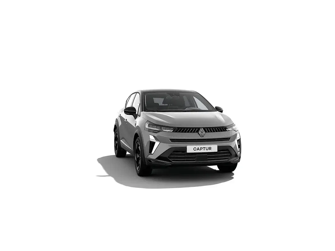 Renault Captur - Thumbnail 11