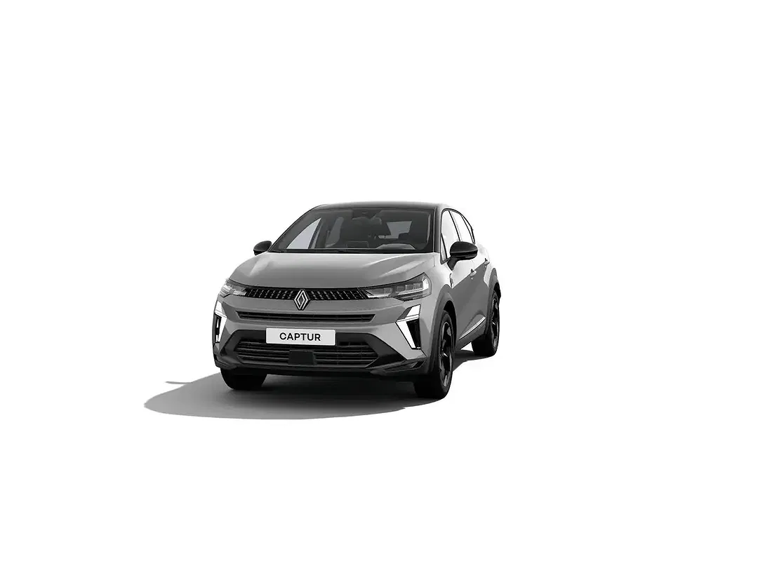 Renault Captur - Thumbnail 12