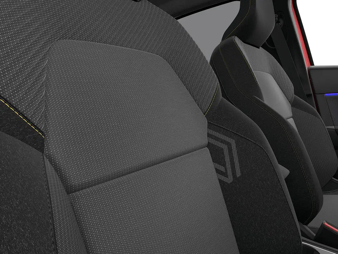 Renault Captur - Thumbnail 13