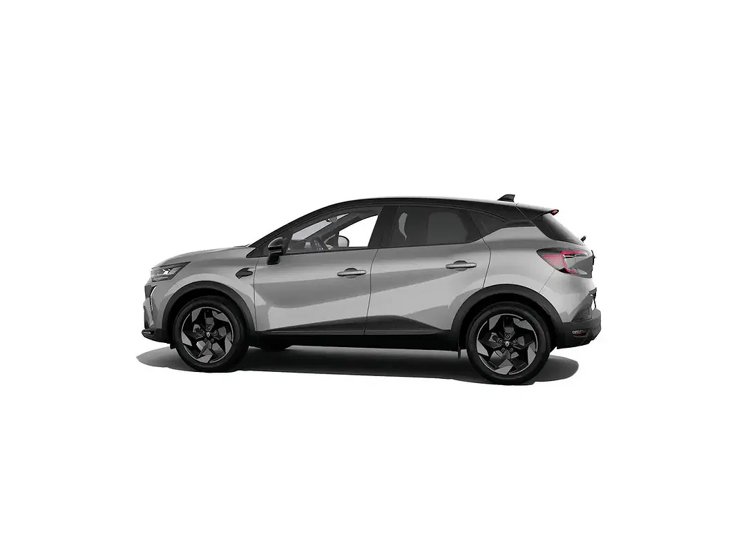 Renault Captur - Thumbnail 3