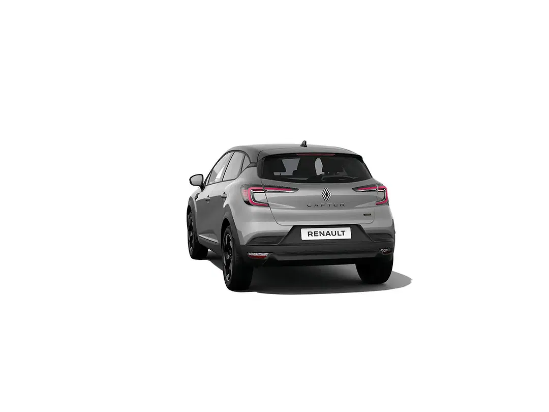 Renault Captur - Thumbnail 5