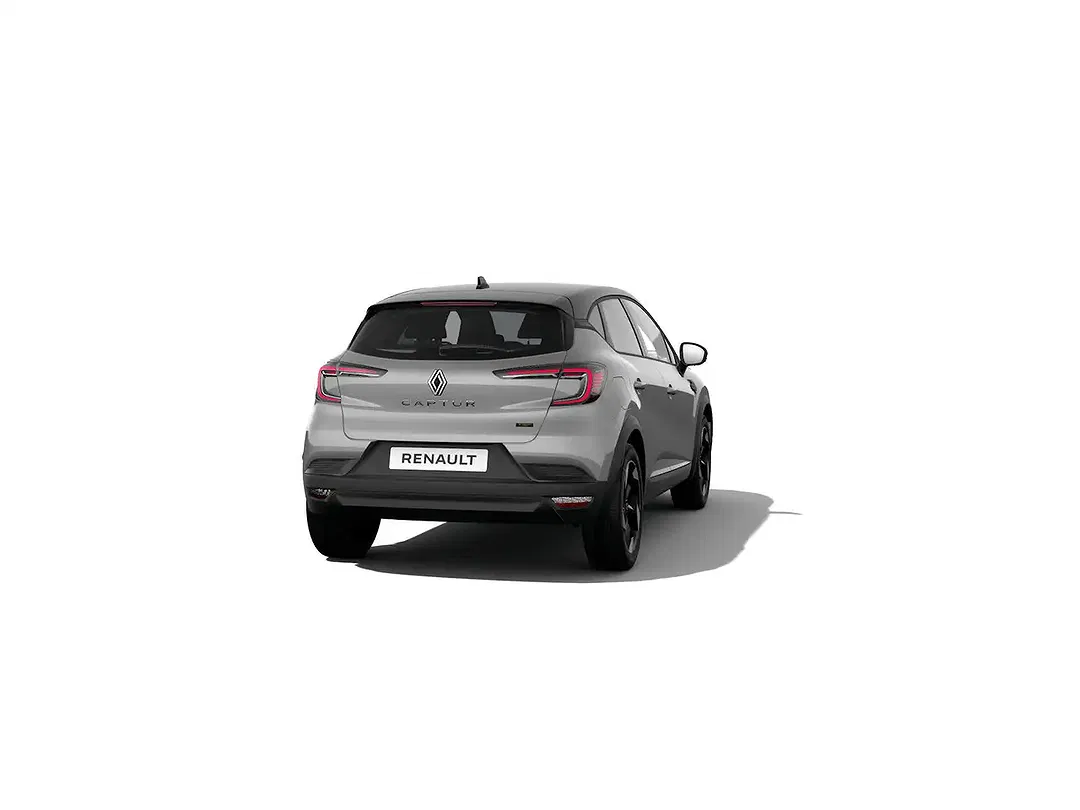 Renault Captur - Thumbnail 6