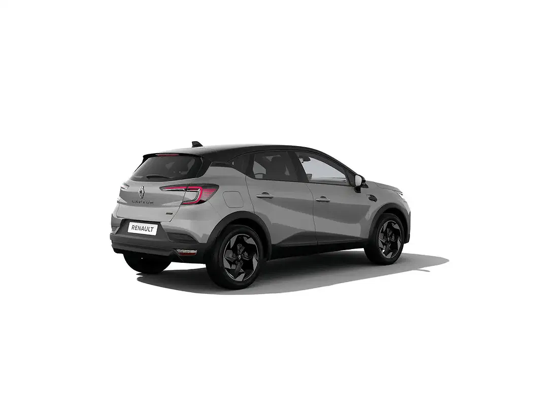 Renault Captur - Thumbnail 7