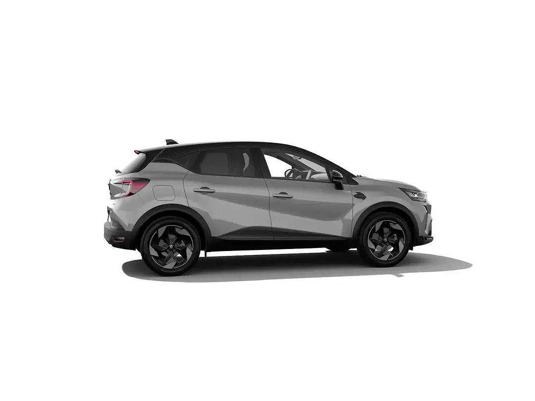 Renault Captur - Thumbnail 8
