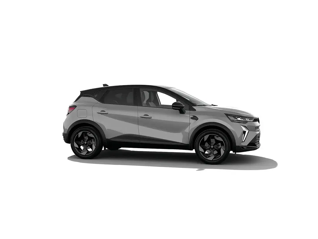 Renault Captur - Thumbnail 9