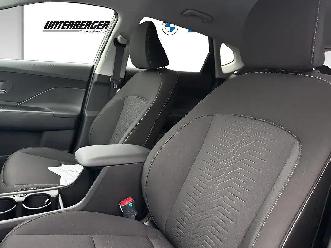 Hyundai KONA - Thumbnail 10