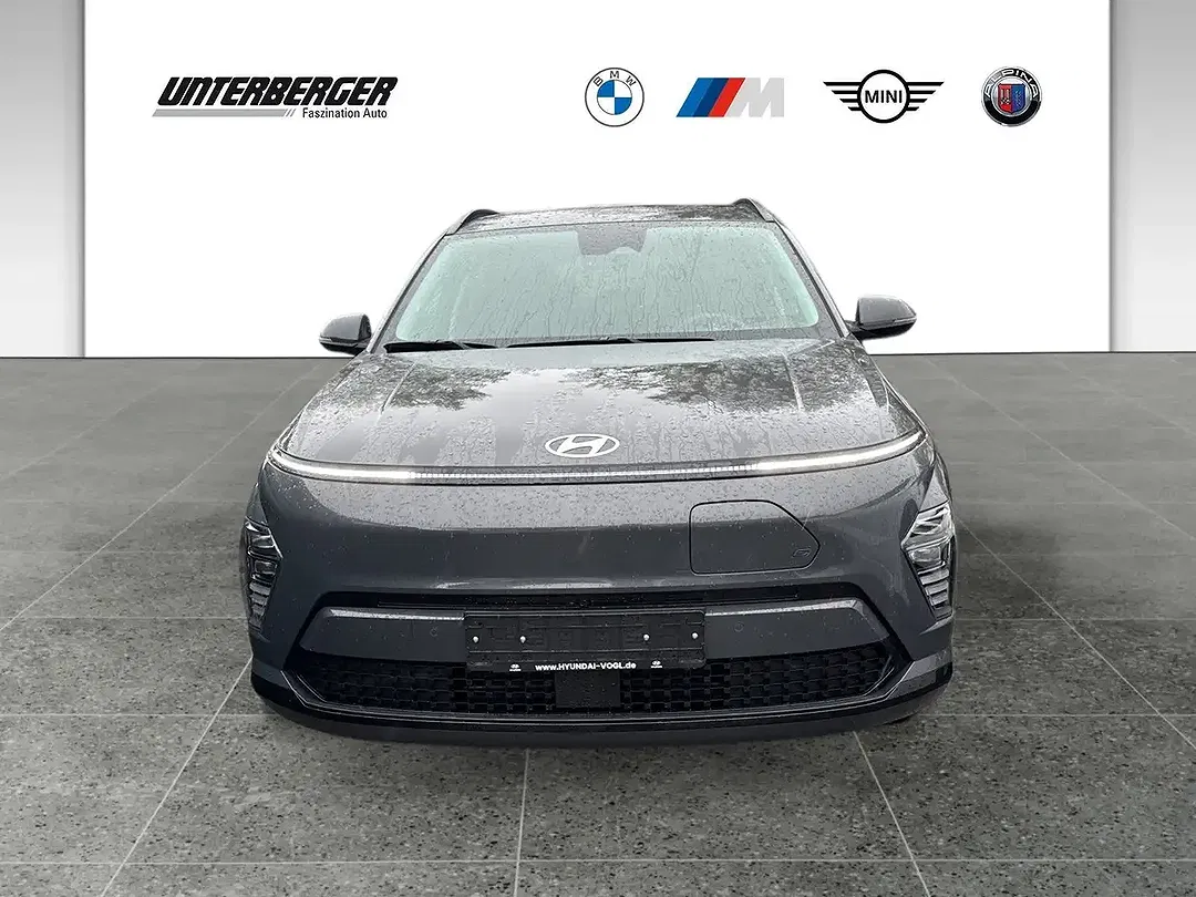Hyundai KONA - Thumbnail 2
