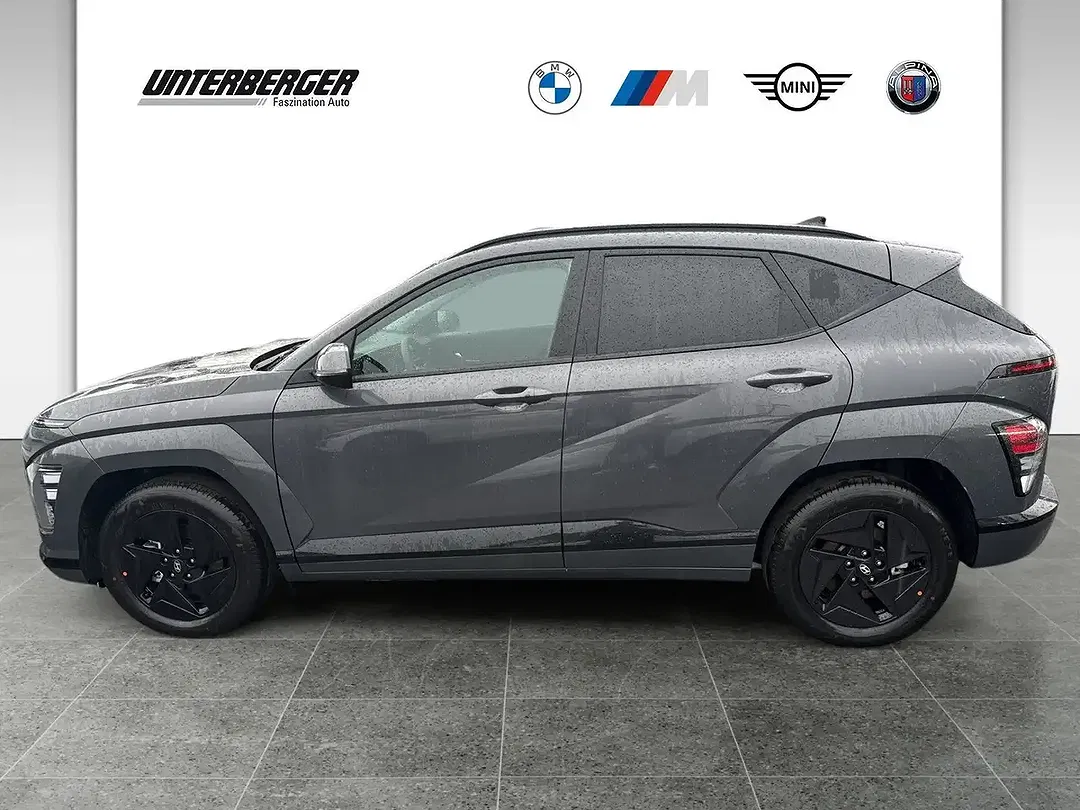 Hyundai KONA - Thumbnail 3