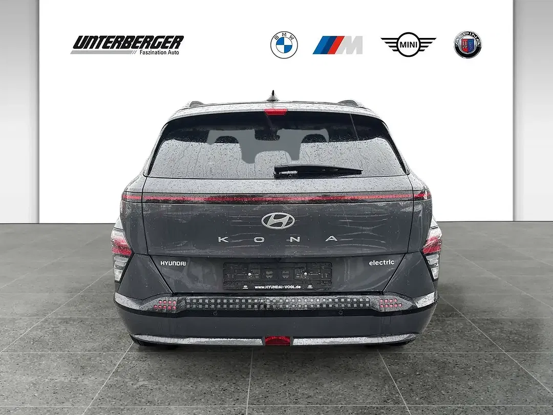 Hyundai KONA - Thumbnail 5