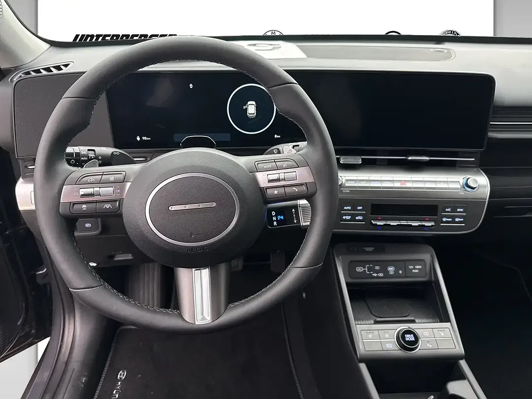 Hyundai KONA - Thumbnail 7