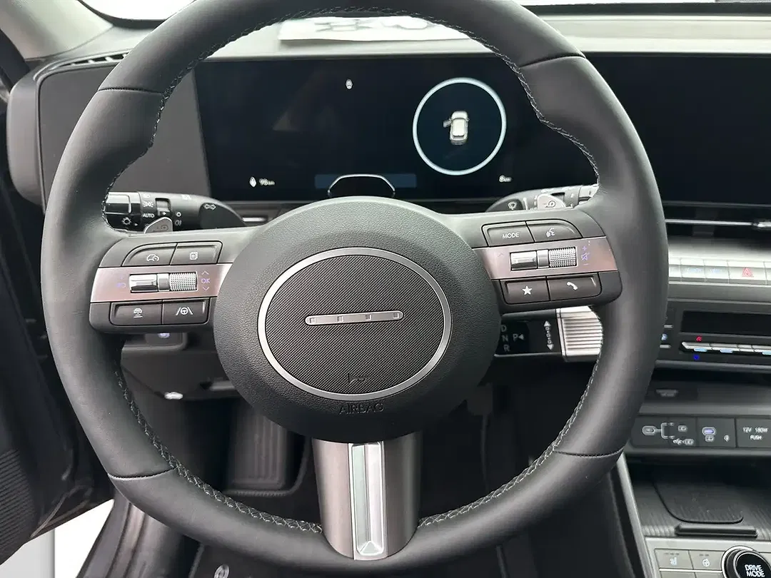 Hyundai KONA - Thumbnail 9