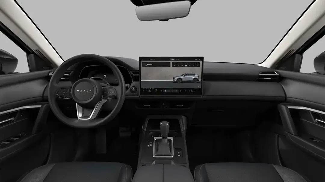 Mazda CX-5 - Thumbnail 14