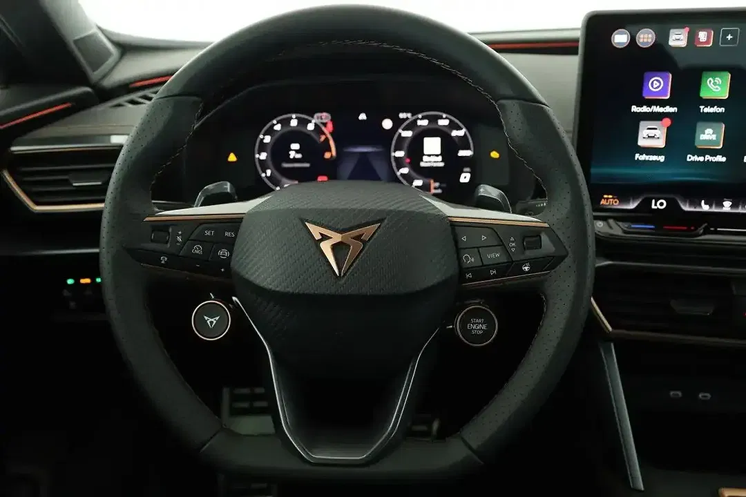 CUPRA Formentor - Thumbnail 7
