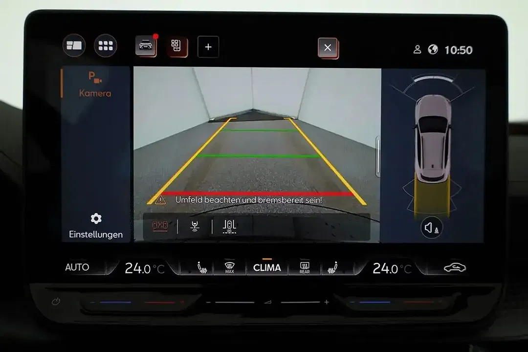 CUPRA Formentor - Thumbnail 8