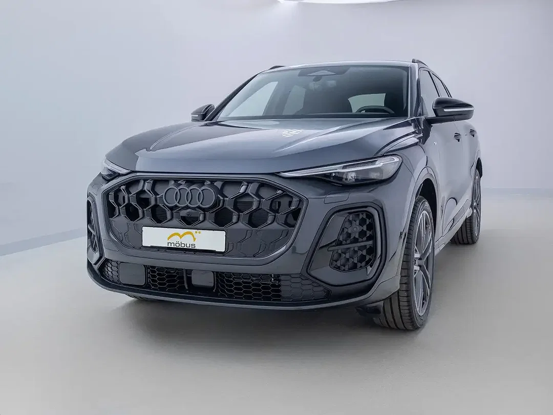 Audi Q5 - Afbeelding 1