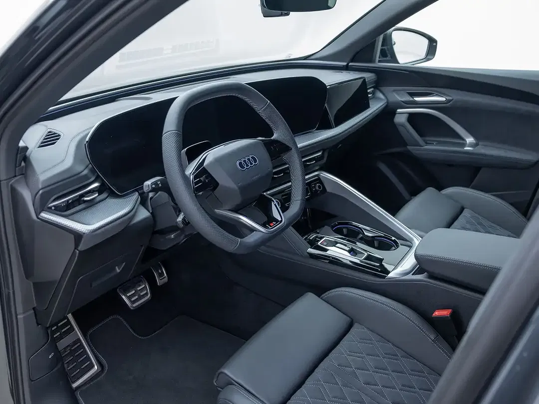 Audi Q5 - Thumbnail 12