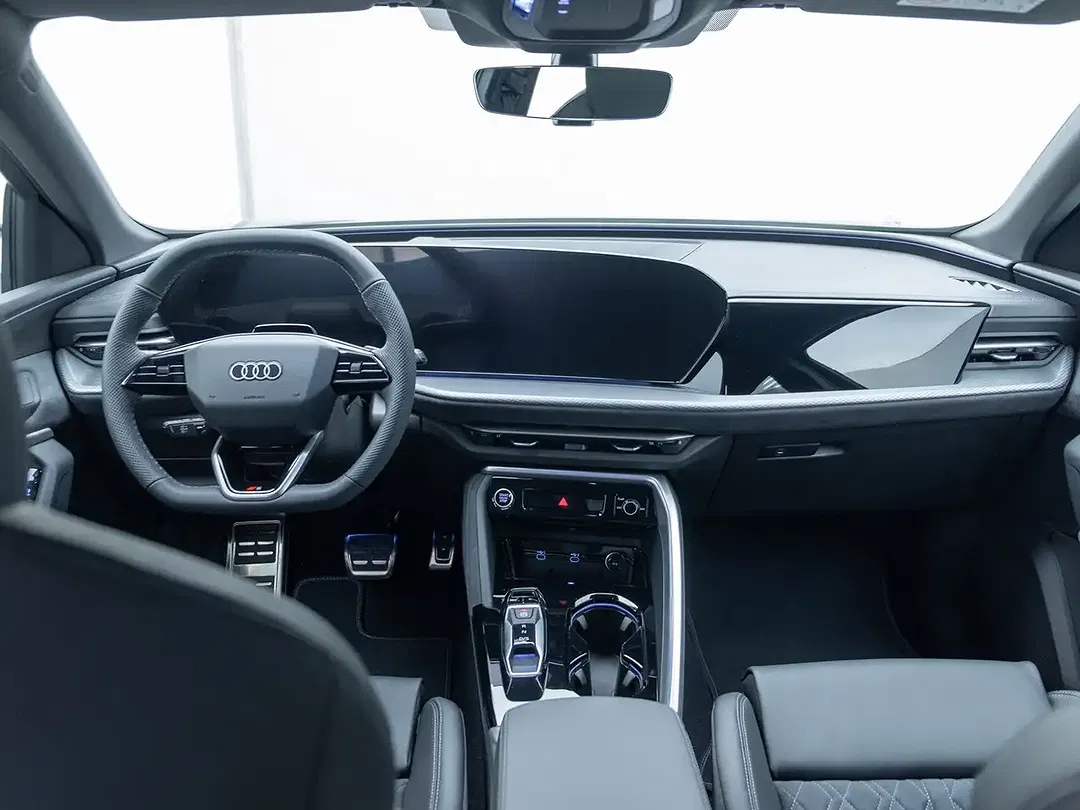 Audi Q5 - Thumbnail 13
