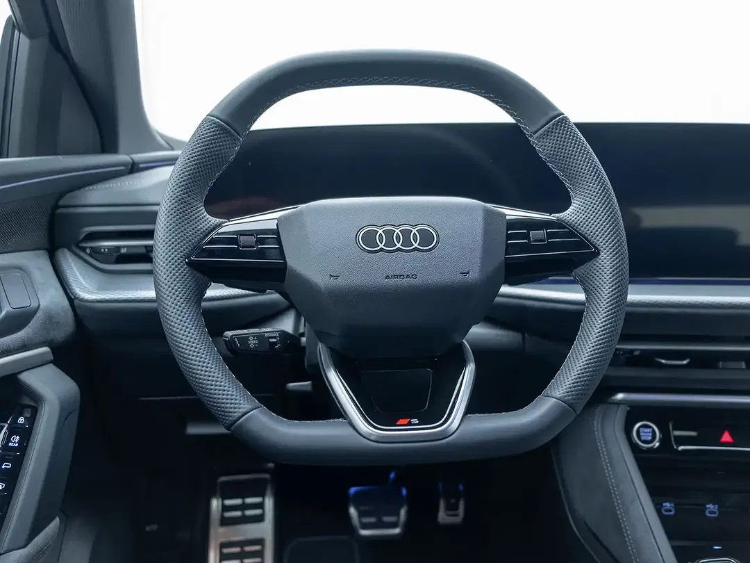 Audi Q5 - Thumbnail 14