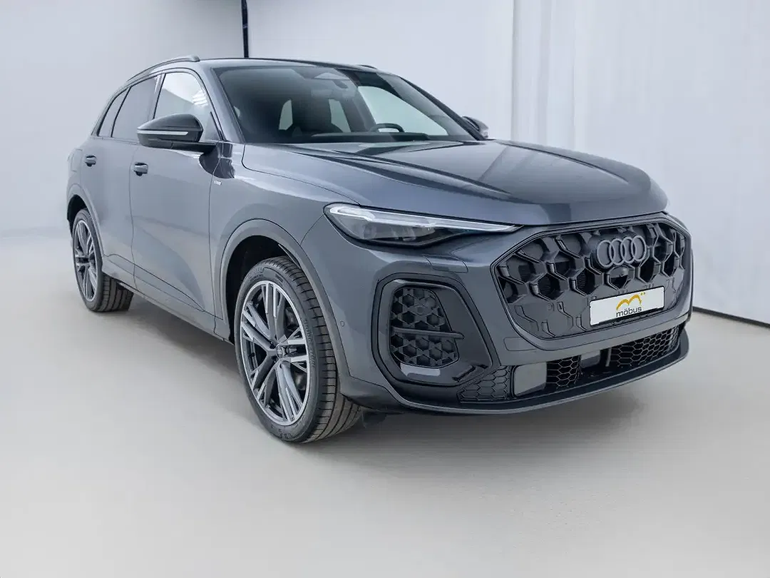 Audi Q5 - Thumbnail 3