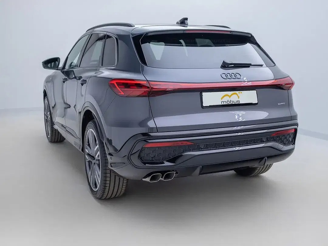 Audi Q5 - Thumbnail 5