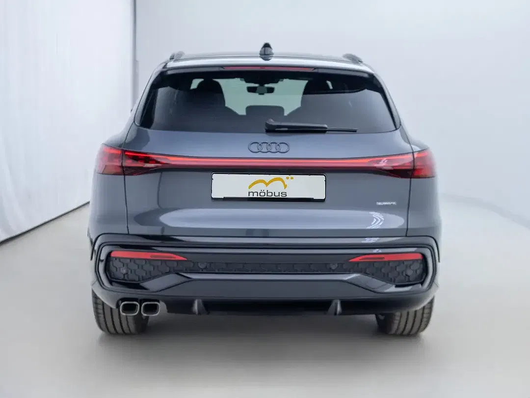 Audi Q5 - Thumbnail 7