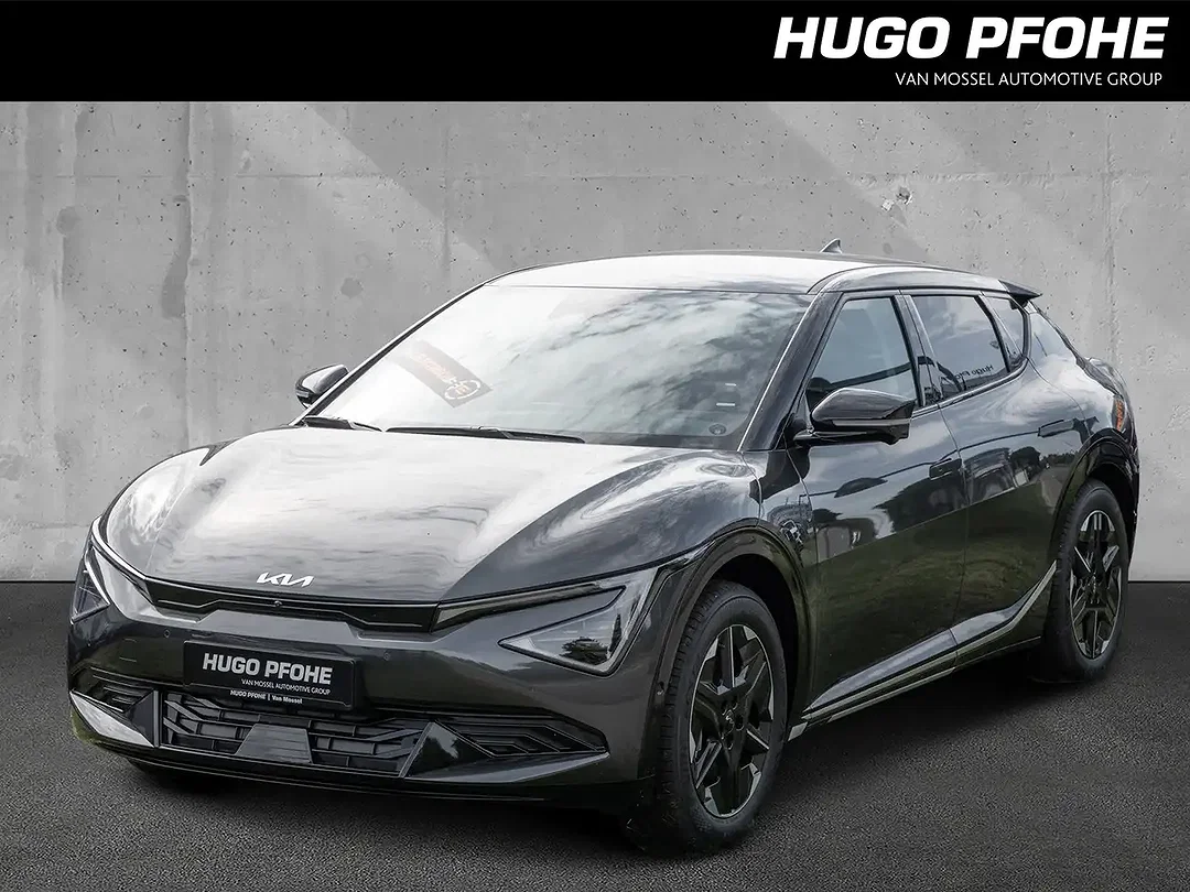 Kia EV6 - Afbeelding 1