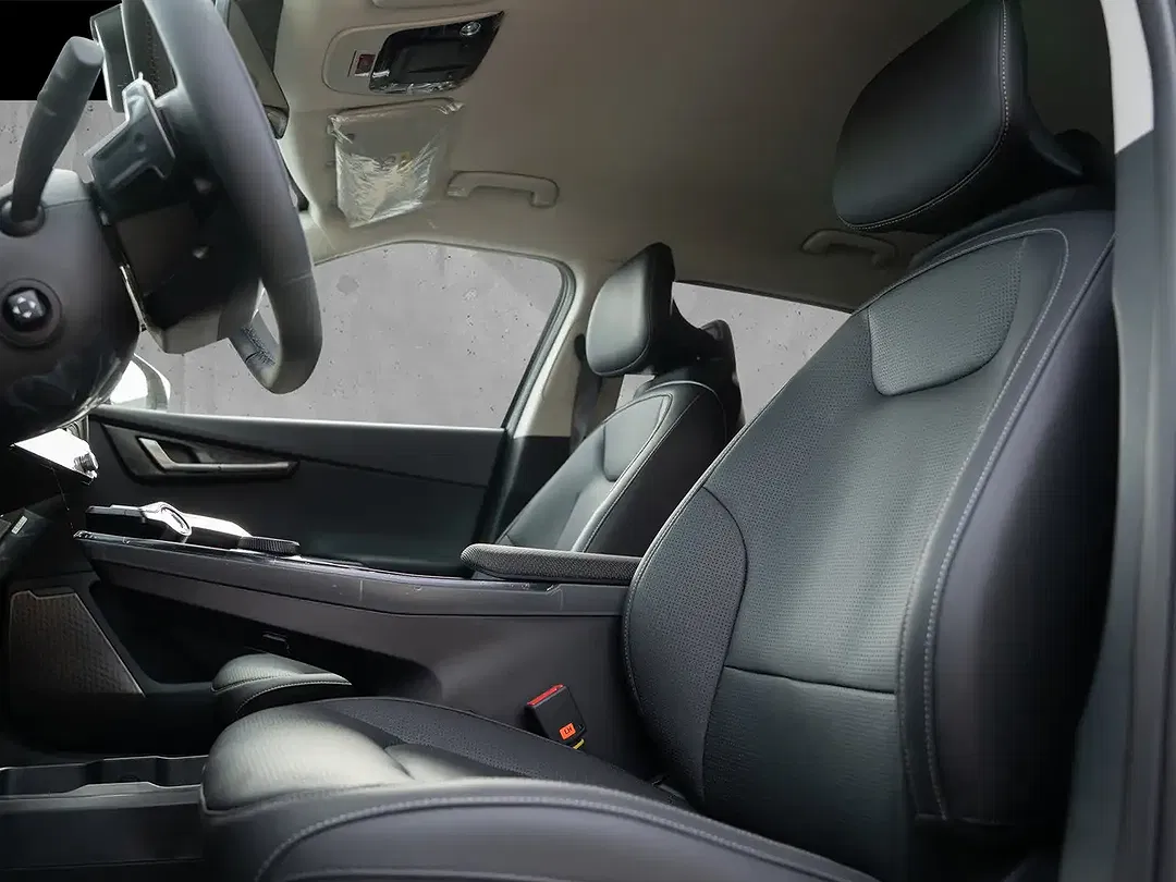 Kia EV6 - Thumbnail 13