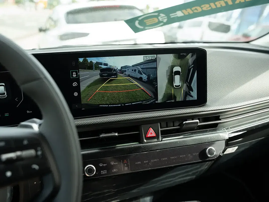 Kia EV6 - Thumbnail 5