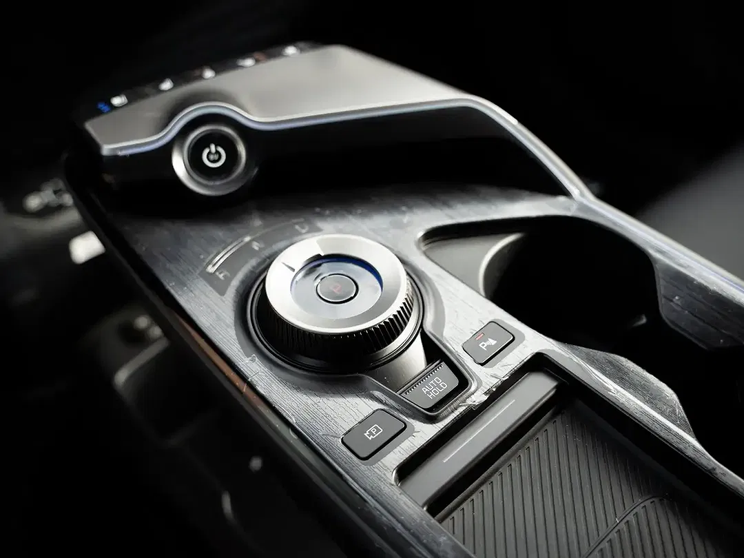 Kia EV6 - Thumbnail 7