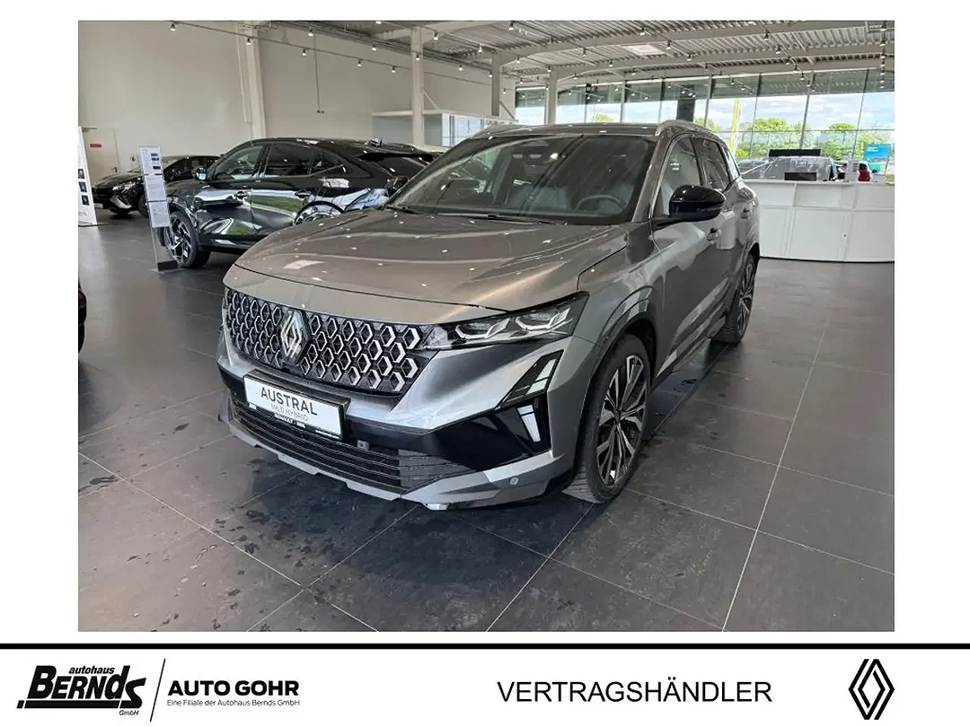Renault Austral - Afbeelding 1