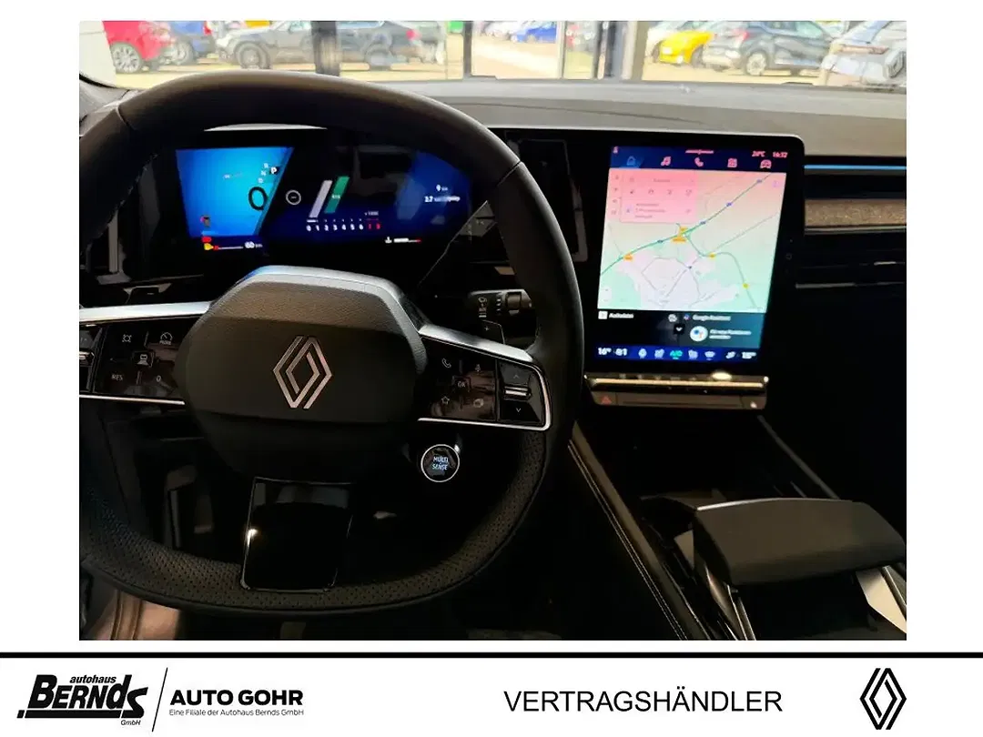 Renault Austral - Thumbnail 14
